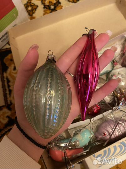 Игрушки СССР