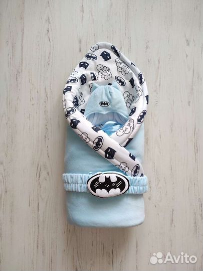 Новый Комплект на выписку