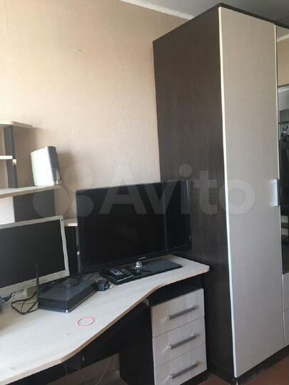 2-к. квартира, 51,5 м², 4/5 эт.