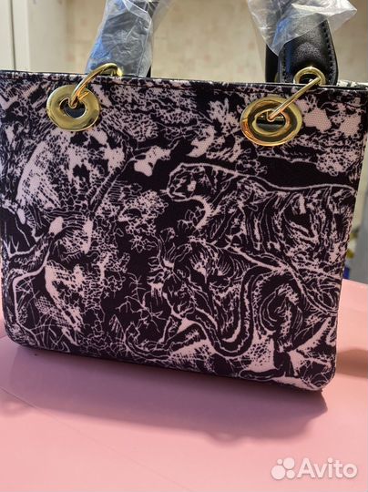 Сумка женская christian dior