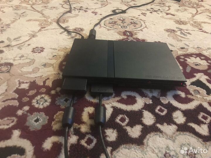 Sony playstation 2 PS2 slim