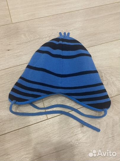 Шапка зимняя Reima 50