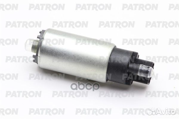 Насос топливный электрический 5.8A, 3.5bar