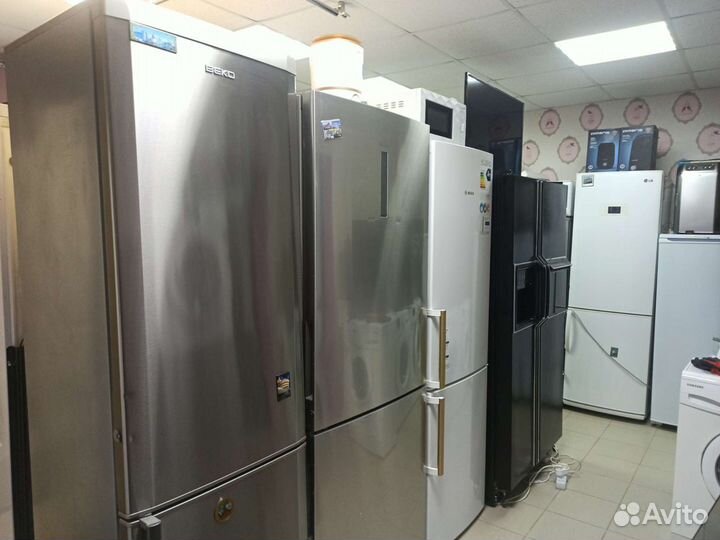 Холодильники от Склада 159 Гарантия Доставка