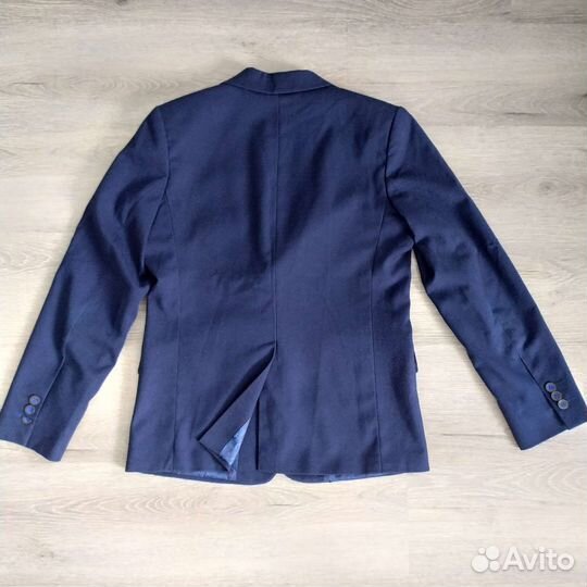 Школьный пиджак