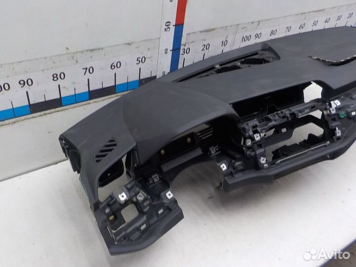 Б/У Б/У Торпедо 83B857001A24A VAG