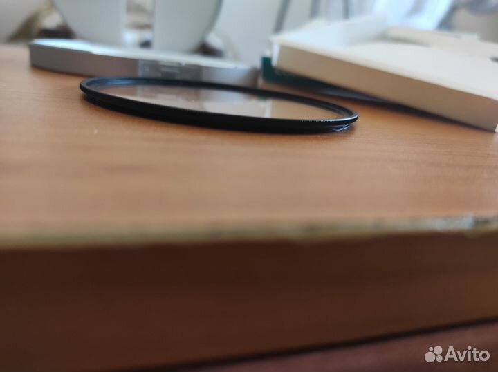 Ультрафиолетовый фильтр Cokin 77mm