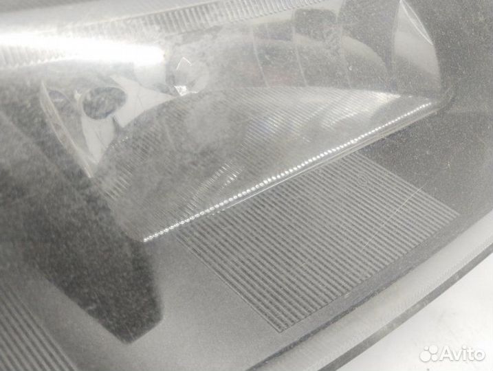 Фара передняя правая Daewoo Nexia 150 1.6 F16D3