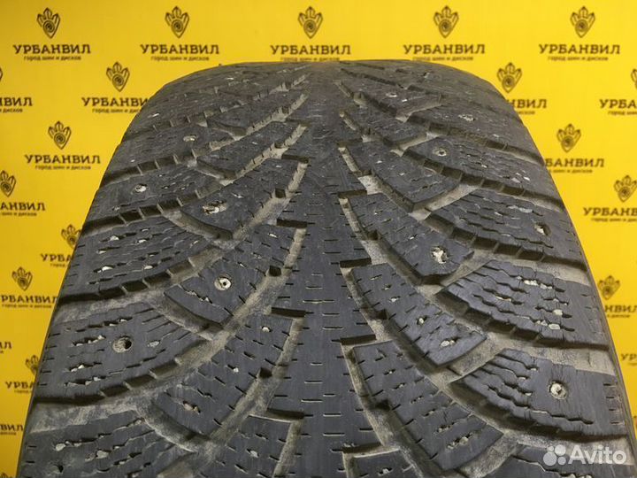 Nokian Tyres Nordman 4 235/55 R17 103T