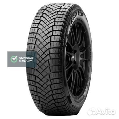 Pirelli Ice Zero FR 265/60 R18 114H