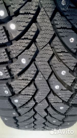Formula Ice 245/70 R16 107T