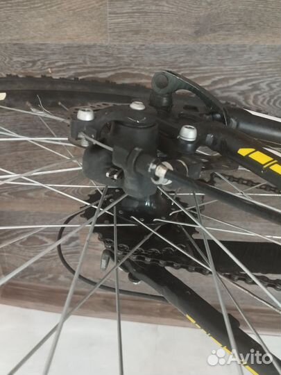 Продам горный велосипед Stern Motion 2.0