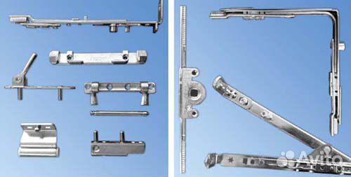 Ремонт пластиковых окон уплотнитель теплые откосы