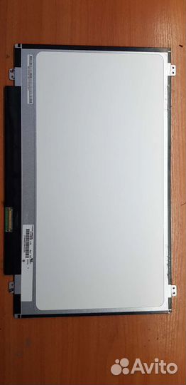 Матрицы для ноутбуков