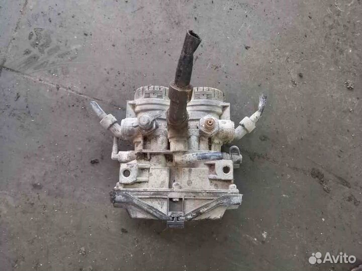 Модулятор EBS Renault задний
