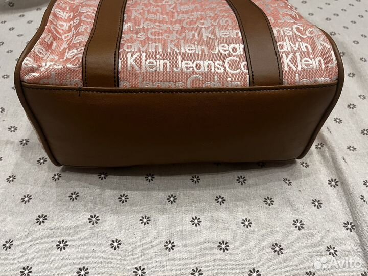 Сумка Calvin Klein оригинал