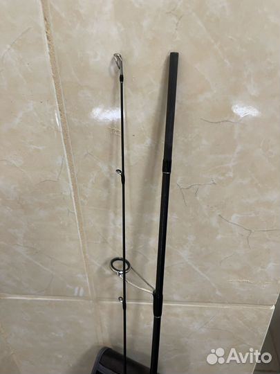 Спиннинг major craft dodger