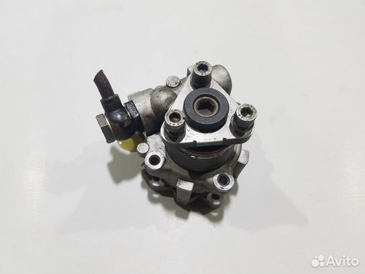 Насос гидроусилителя руля ауди а8 audi a8