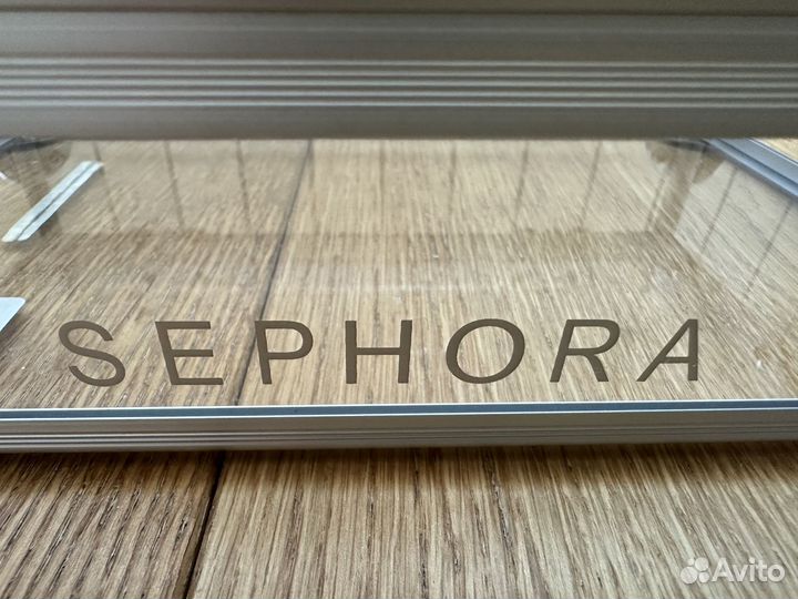 Чемодан для косметики Sephora