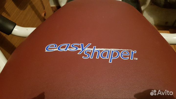 Спортивный тренажёр Easy Shaper