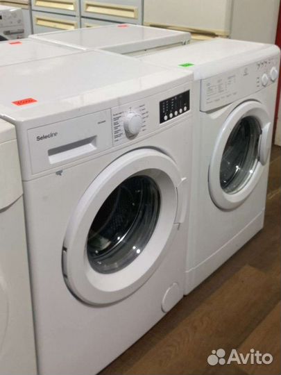 Стиральная машина бу с гарантией и доставкой