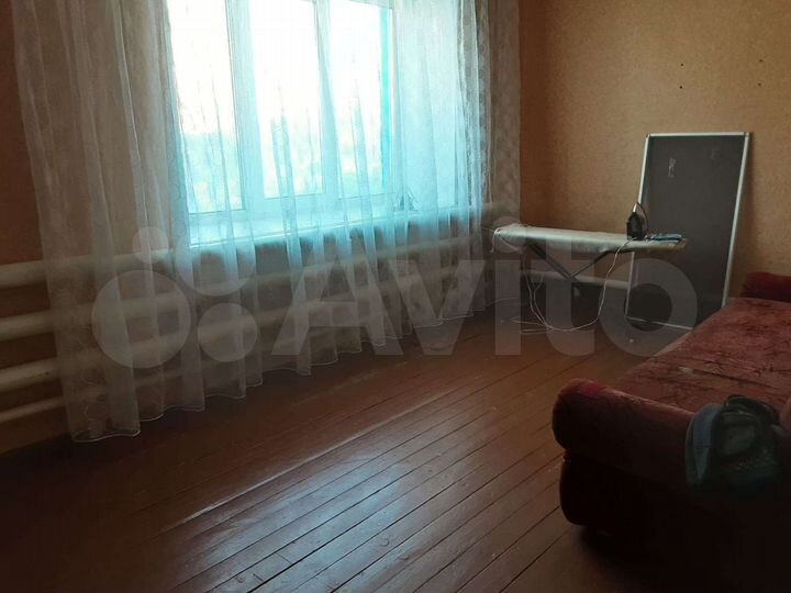 Дом 101 м² на участке 5,7 сот.