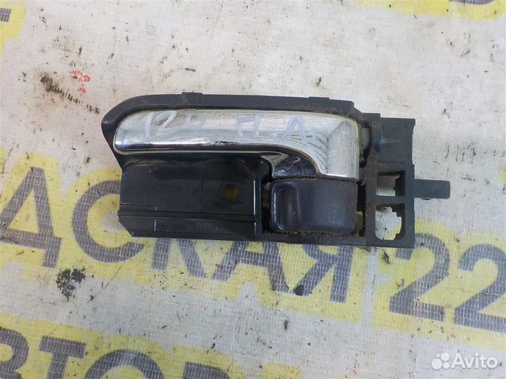 Ручка двери внутренняя левая Toyota Corolla (E120