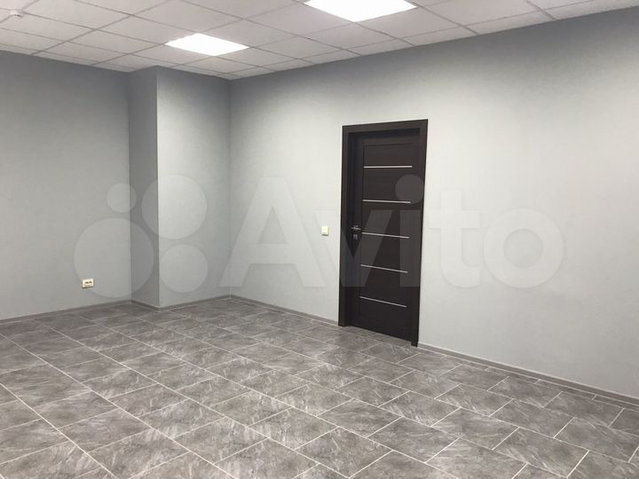 Офис, 31.5 м²