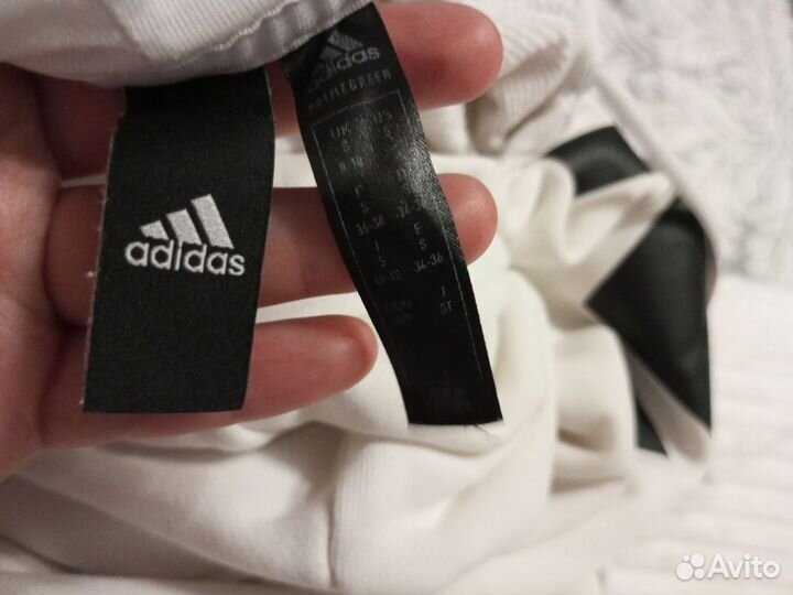 Кофта adidas оригинал