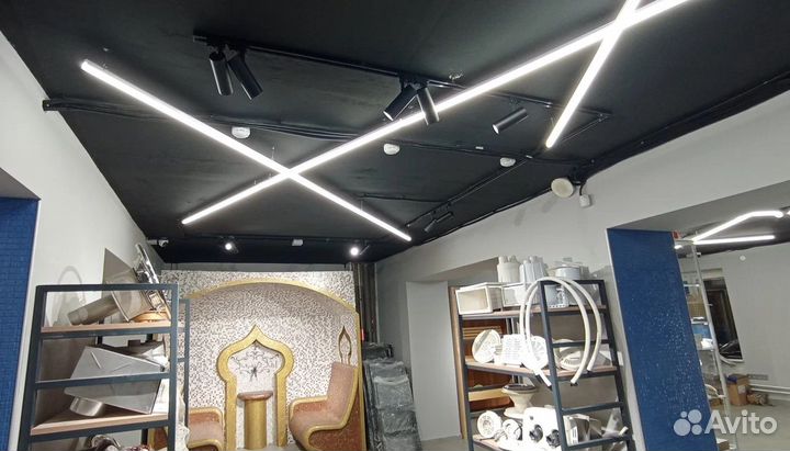 Электрик Услуги электрика Частный мастер