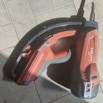 Монтажный пистолет hilti gx 120