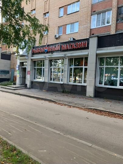 Свободного назначения, 40 м²