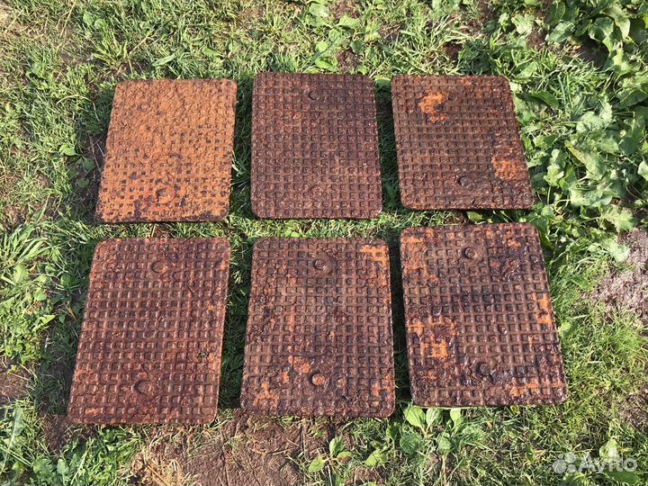 Подпятник для автокрана/манипулятора