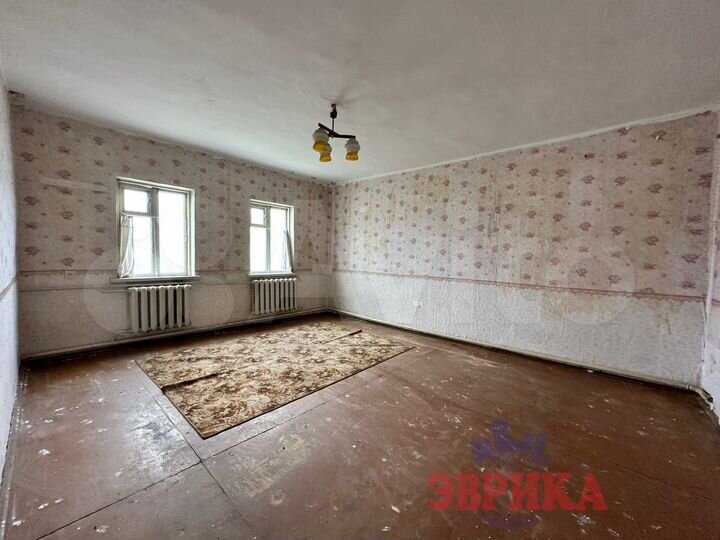 Дом 68,1 м² на участке 6 сот.