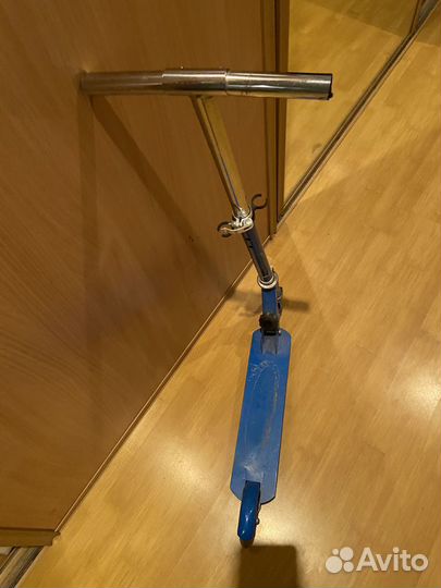 Самокат детский