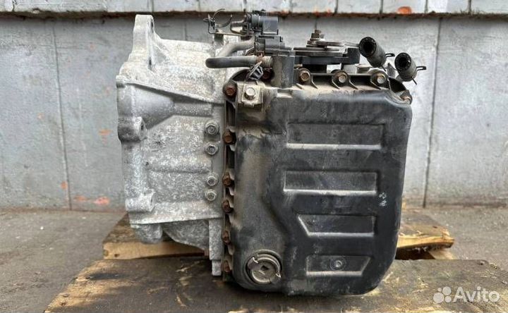 АКПП A6MF1 A6GF1 Hyundai Kia Elantra
