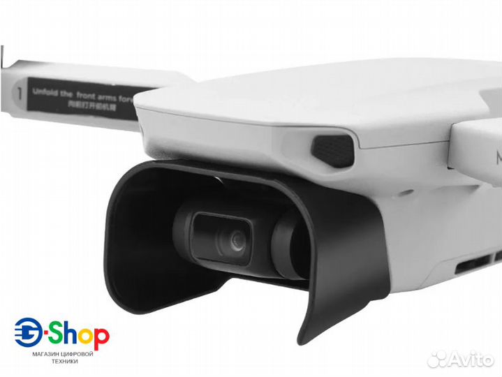 Бленда для DJI Mavic Mini/Mini 2/Mini SE