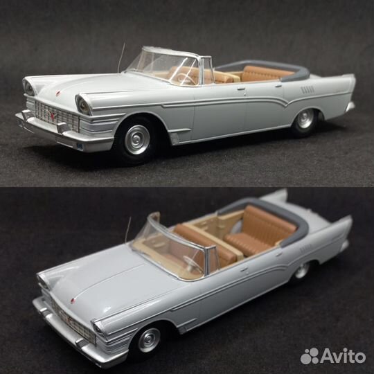 Модели автомобилей 1 43