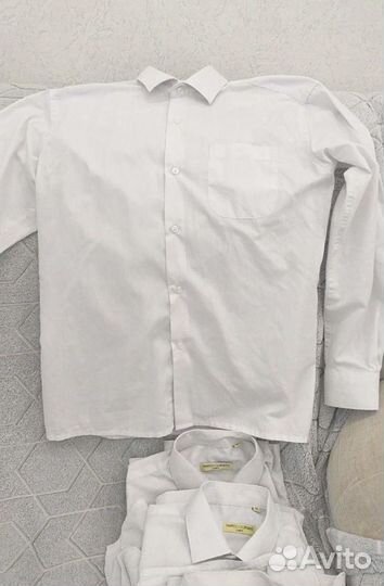 Школьная форма для мальчика 164