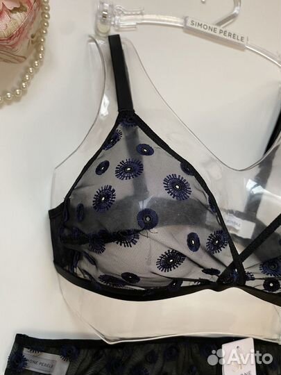 Комплект Simone Perele 42 44 46 размер