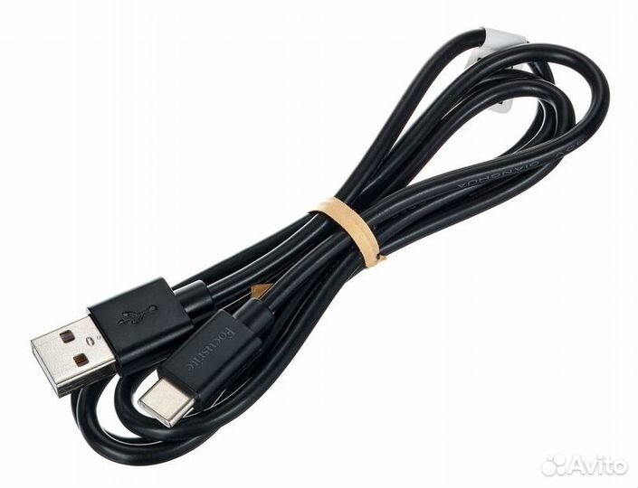 Звуковая карта Focusrite Scarlett Solo 4th Gen