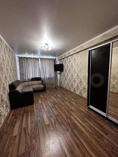 2-к. квартира, 62 м², 9/10 эт.