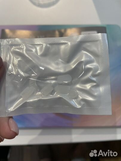 Чехол-накладка для Macbook air 13