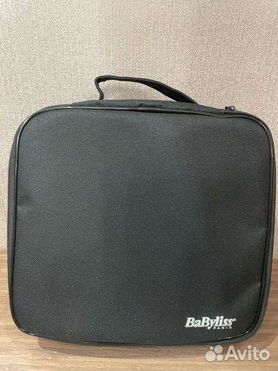 Фен щетка babyliss