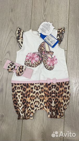 Одежда детская, новая