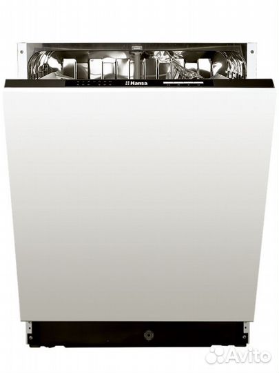 Посудомоечная машина Hansa ZIM 606 H