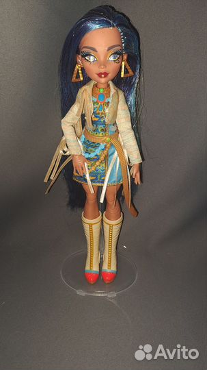 High Cleo De Nile Монстр Хай Клео Де Нил