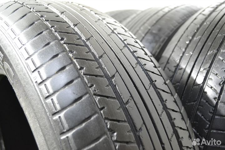 Yokohama A349 215/65 R16 98H