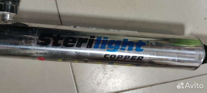 Ультрафиолетовый стерилизатор Sterilight SC4/2