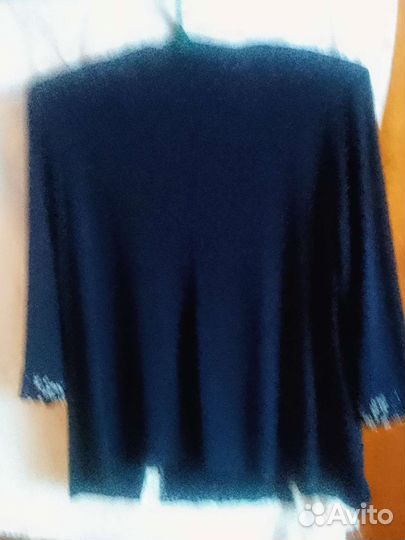 Разные блузки